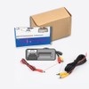 Vehicle Rear View Trunk Handle Camera Back for 3 5