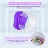 2 Pcs Finger Counters Mini Digital Finger Counter, Counter With