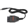 ECU Programmer Improve BHP Torque Power OBDII Compatible ECU Flashing