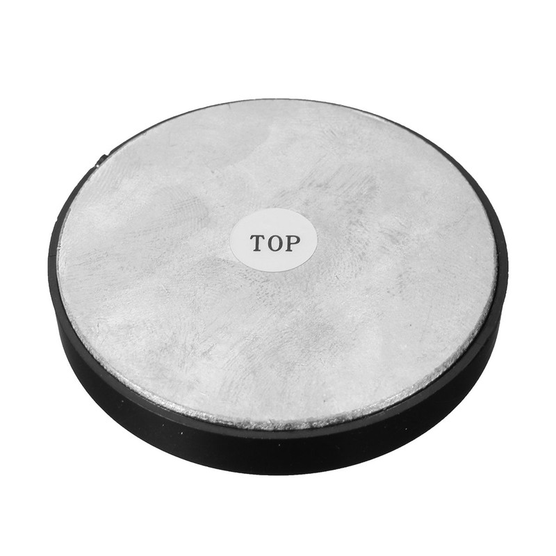 Honfitat Floating Ion Revolution Display Platform Tray with Magnetic Levitation