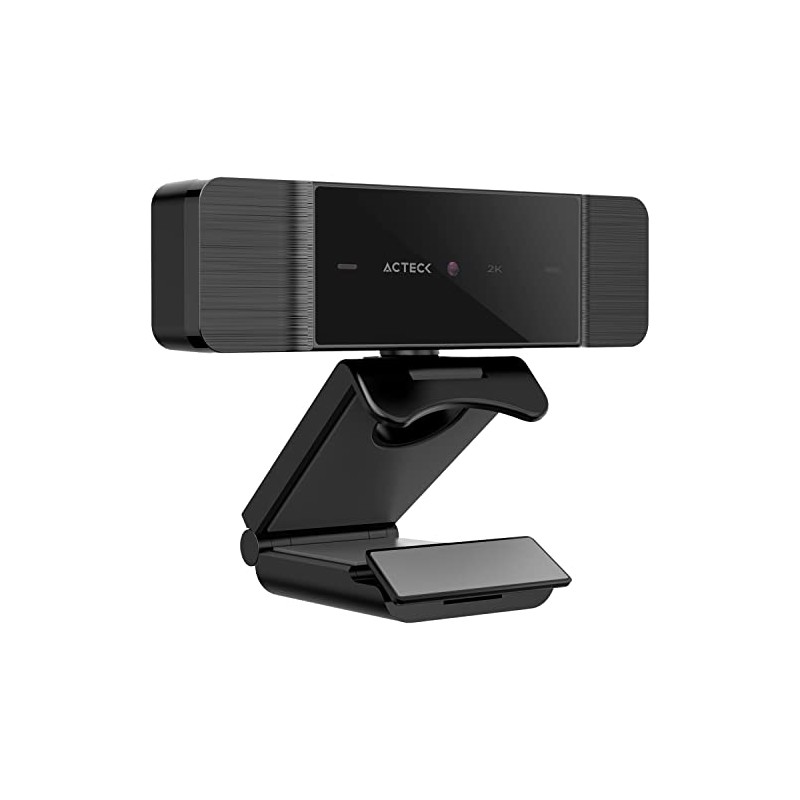 Acteck Camara Web HAPTOS CW480