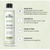 J.R. Watkins Awaken Bath Elixir, Liquid Bath Soak, Rosemary &