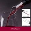 Electric Wine Opener Set Type-C Rechargeable Automatic Electric Wine Bottle