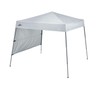 Quest Q36 7'x7' Backpack Canopy - Color: White