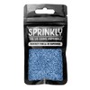SPRINKLY - Glimmer Sugar Strands - Indigo - 30g