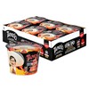 Tapatio Spicy Ramen Noodle Soup Big Bowl - Extra Spicy