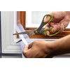 Duck Brand Silicone Self-Adhesive Weatherstrip Draft Seal for Doors &