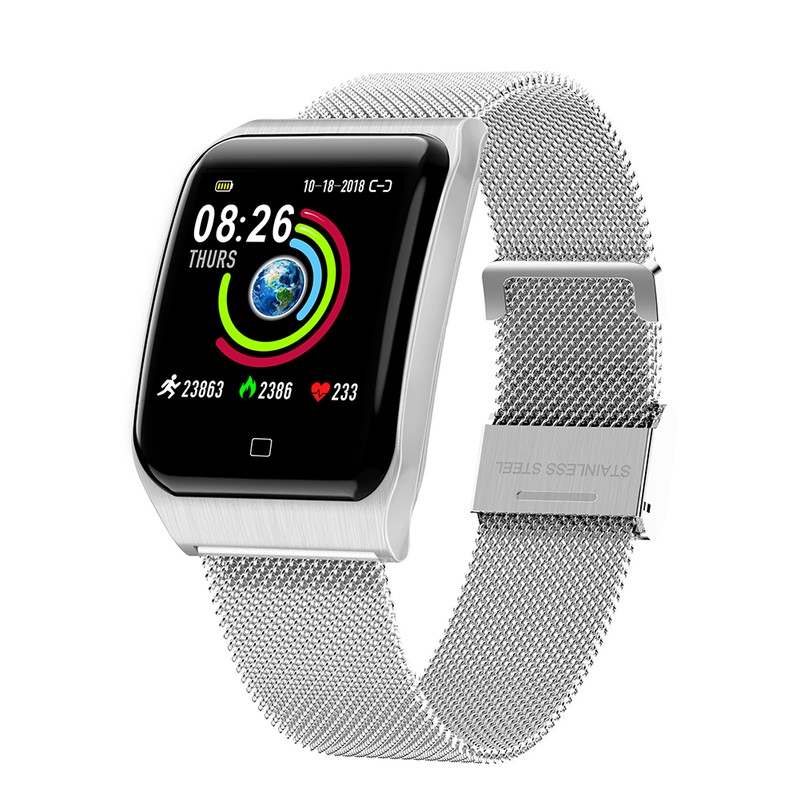 G10 Healthy Smart Bracelet Step Count Sports Watch Multifunction Smart