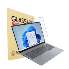 YINOVEEN 16 Inch Tempered Glass Screen Protector for Lenovo ThinkBook 16 G8 IAL IRL,ThinkBook 16 G7+/G6/G4+ IAP,ThinkBook 16p G6 ADR/G5/G4/G3/G2 ACH/G2 16:10 Laptop, 9H,Anti Scratch