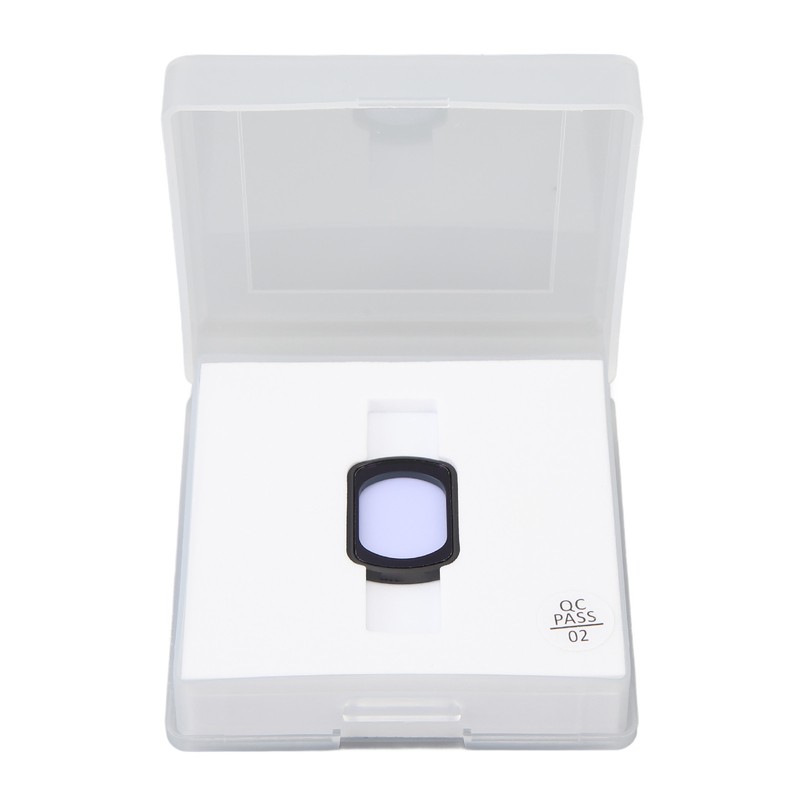Light Pollution Reduction Filter for Osmo Pocket 3 Optical Glass