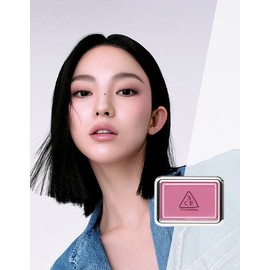 3CE [3CE] 뉴 테이크 블러셔 2종 (택1) [3CE] New Take Blusher 2 Types (Choose 1)