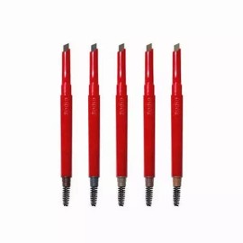 Seller Hub [셀러허브]에스쁘아 더브로우 이지 쉐이핑 펜슬 0.2g x3SET (AD) (S33560730) [Seller Hub] Espoir The Brow Easy Shaping Pencil 0.2g x3SET (AD) (S33560730) [Basic]