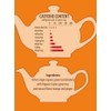 Brew La La Organic Green Tea - Ginger Mango Flavor