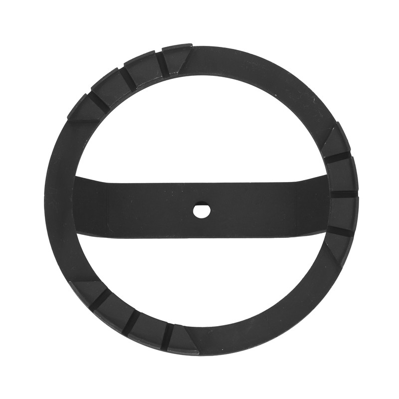 Fuel Tank Cap Remover Puller Metal Black Replacement for LAND