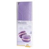 RBV Birkmann Baking Mat Macaroons, Purple, 38 x 28 x