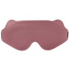 wigmoa NR-S 3D Contoured Sleep Mask, Ultra Soft Memory Foam