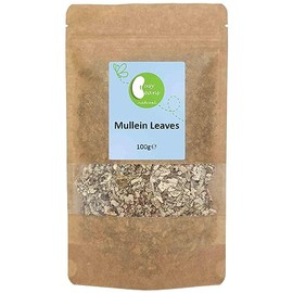 Mullein Leaves by Busy Beans (100g)