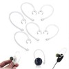 Universal Earhook for 6.5mm Bluetooth Headset 4PZ
