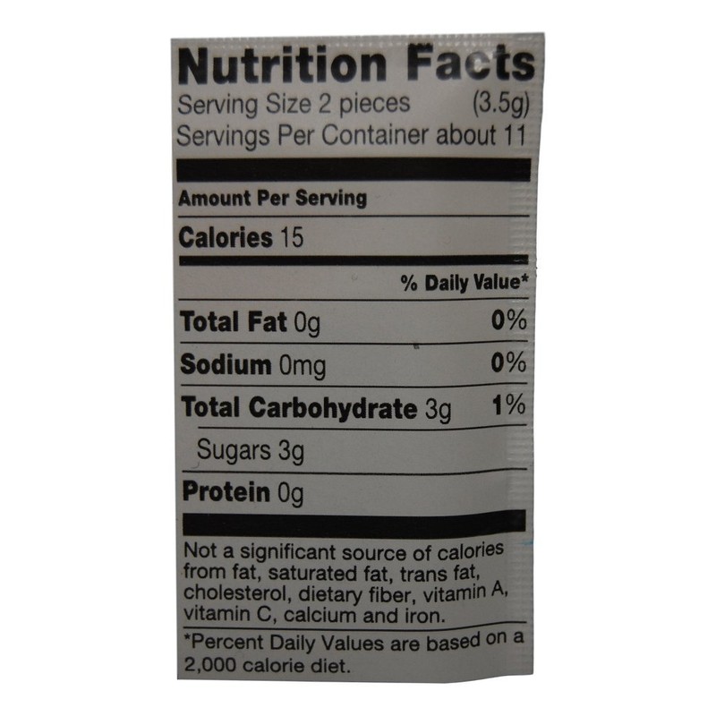 Razzles Original 6 Pack