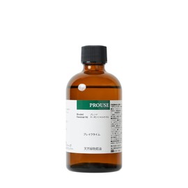 Blended Essential Oil Break Time 3.4 fl oz (100 ml)**