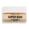 Revolution Skincare London Revolution Superbase Farbkorrigierende gelbe Grundierung