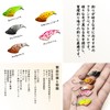 Fishing Lure Set, Vmsixvm, Fishing Tackle Set, Management Fishing Sites,