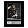 Peter Dinklage Signed Mounted Photo Display Tyrion Lannister - Game