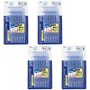 [Bulk Purchase] Clinica Floss & Stick 30 Sticks [x 4]