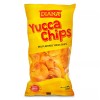 Diana Tapioca Cassava (Yuca) Crispy Chips BBQ 2.29 oz (65g)