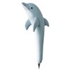 Setocraft Dolphin SR-5783 Pen & Memo Stand