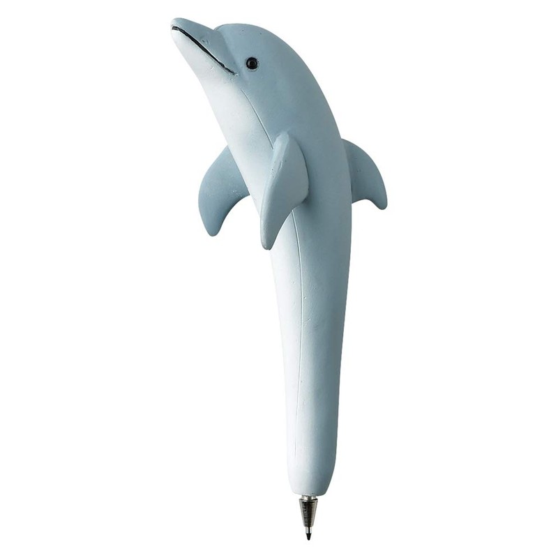 Setocraft Dolphin SR-5783 Pen & Memo Stand