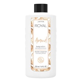 Jafra Loción Corporal Royal Almond, 225ml