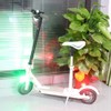 RC Plane LED Light Kit for Bicycle Jet Airplane Air