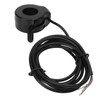 Scooter Throttle Black Speed Up 1.6M Cable Length PIN Pin