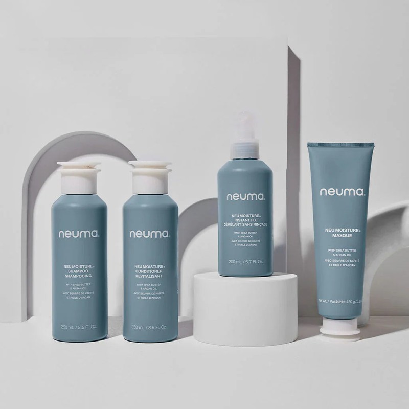 Neuma Neu Moisture Conditioner 250ml