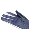 LEONARK Padded Fencing Gloves for Foil Epee and Saber -