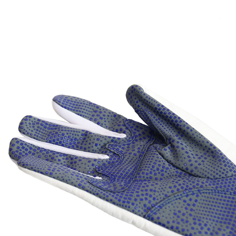 LEONARK Padded Fencing Gloves for Foil Epee and Saber -