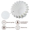 Disposable Coffee Paper Filters for Ninja PB051 PB041 Coffee Maker,