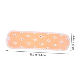 minkissy Infant Belly Wrap Newborn Belly Band Comfortable Navel Band for Baby for Baby Supplies