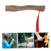Totority Non Slip Axe Handle Replacement Ergonomic Wood Handle for