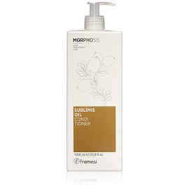 Framesi Morphosis Sublimis Oil Conditioner, 33.8 Ounce