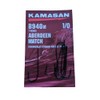 Kamasan B940m Aberdeen Match Hooks - Size 1/0