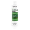 Shampoo Anticaspa Dercos Para Cabello Seco 200ml Vichy