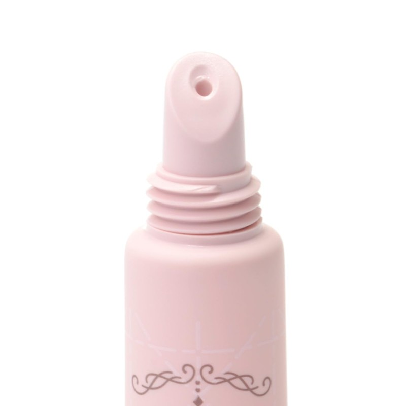 Canmake Mellow Du Lip Essence 01, Clear Pink, 0.2 oz