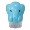 Cute Pet Elephant Touchless Soap Dispenser USB Rechargeable Automatic Foaming
