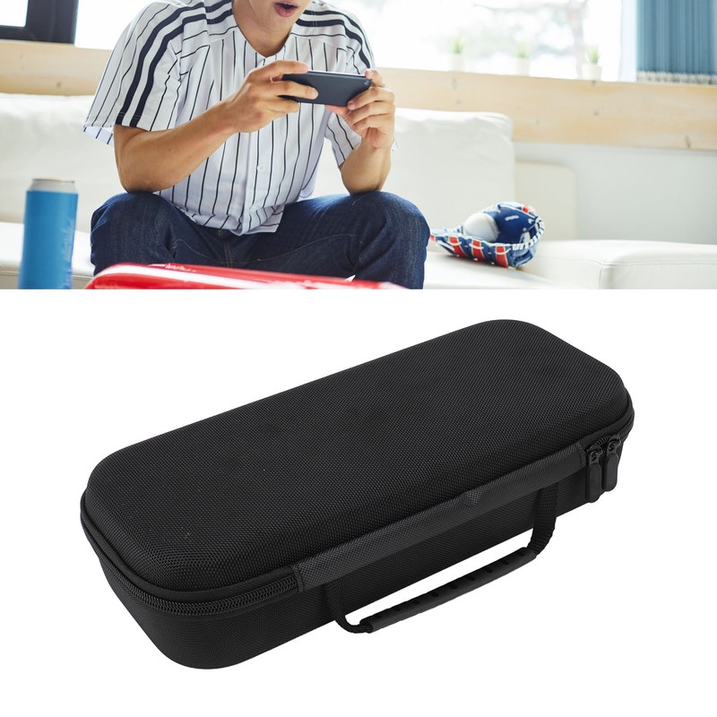 Remote Player Carrying Case Shockproof Scratch Proof Portable Hard Handheld