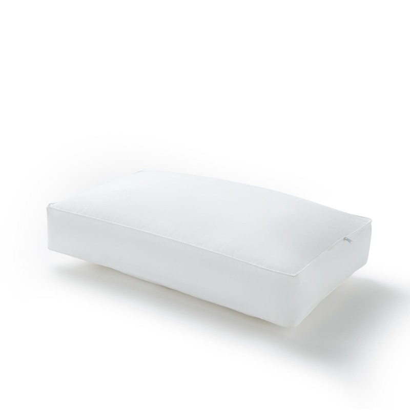 The Fine Bedding Company – The Side Sleeper Pillow -