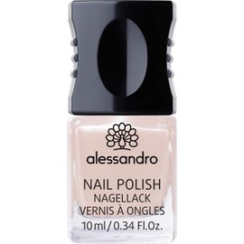 alessandro Nail Polish 07 Shimmer Shell 10ml
