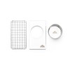 Sake Warmer Kit (Perfect Grill Mini)