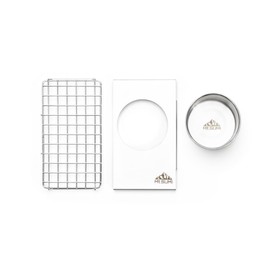 Sake Warmer Kit (Perfect Grill Mini)